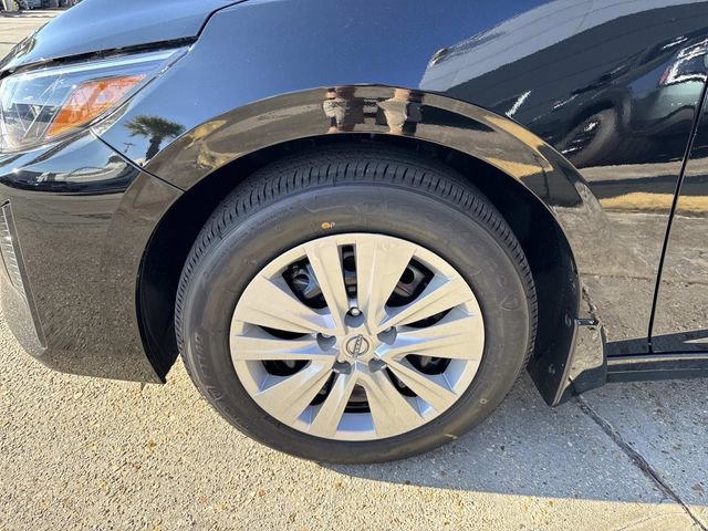 New 2025 Nissan Sentra S image 3