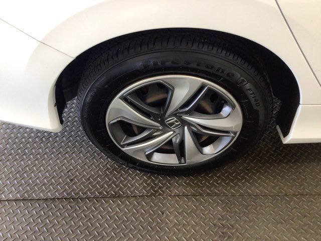 Used 2019 Honda Civic LX image 23