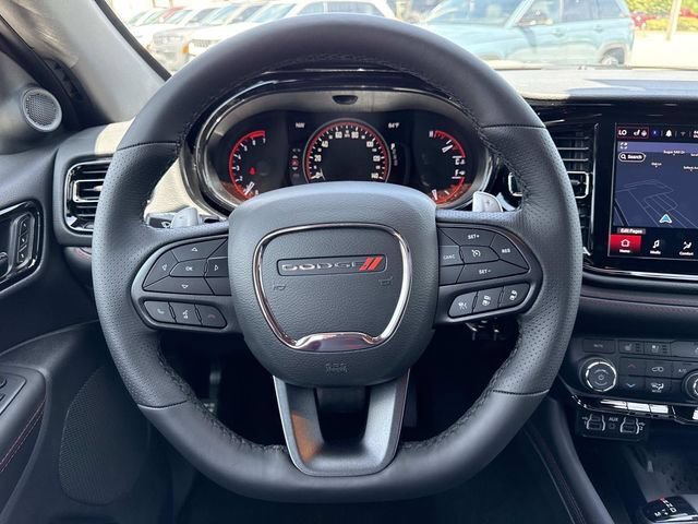 New 2026 Dodge Durango GT AWD/4WD image 15
