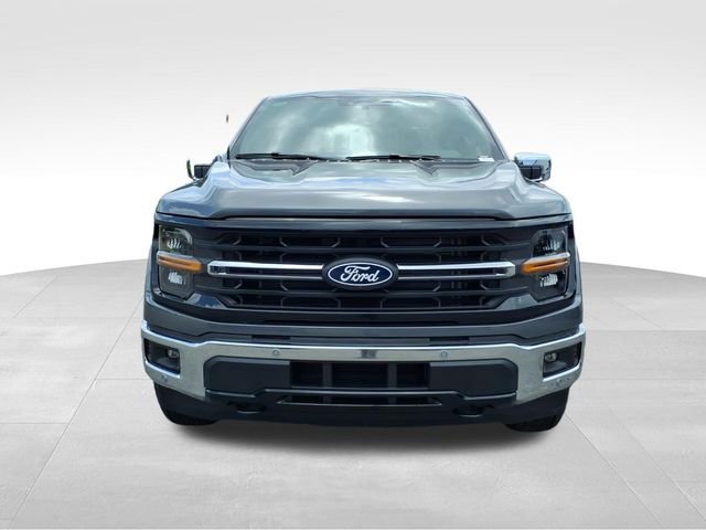 New 2026 Ford F150 XLT AWD/4WD image 16