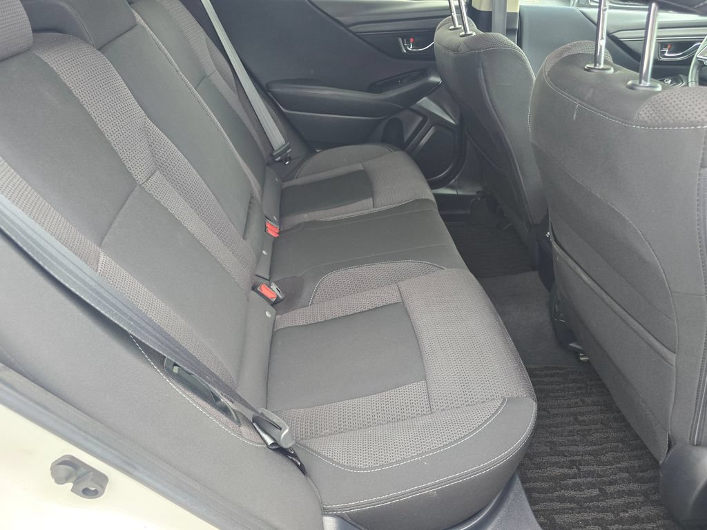 Used 2020 Subaru Outback Premium AWD/4WD image 19
