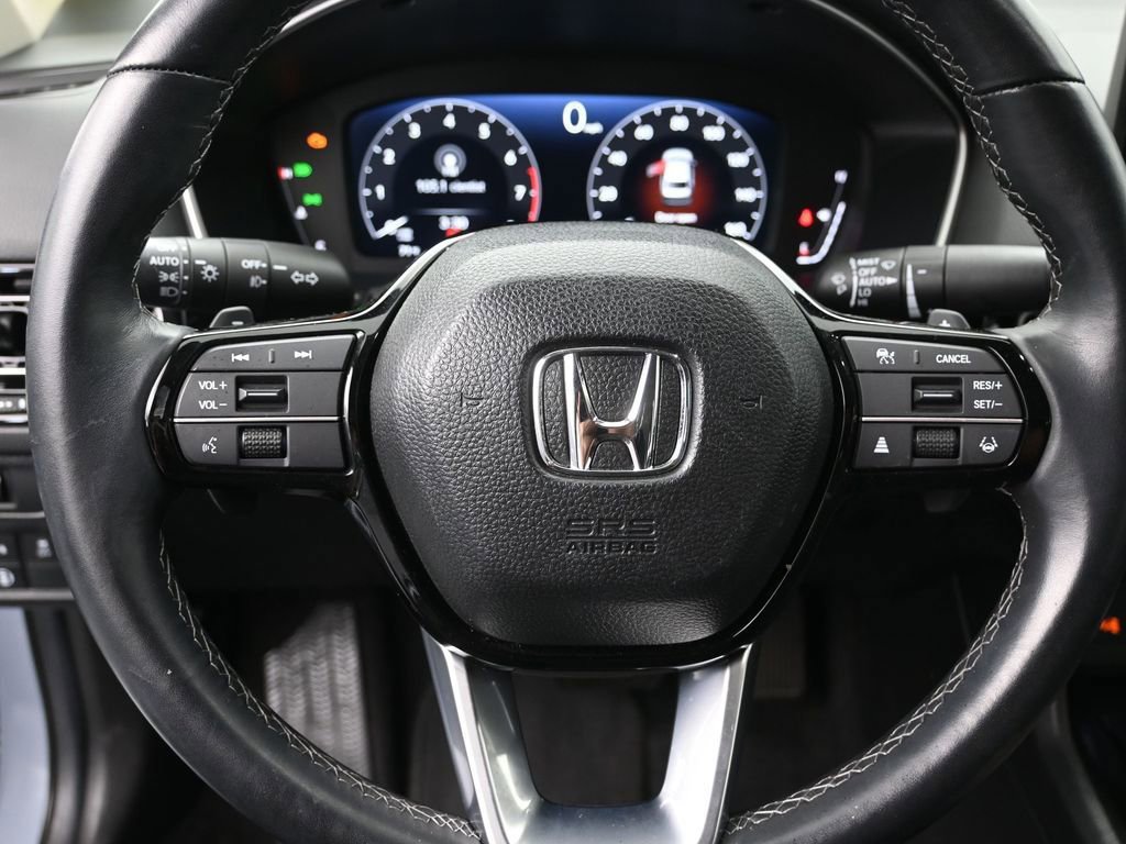 Used 2024 Honda Civic Touring image 10