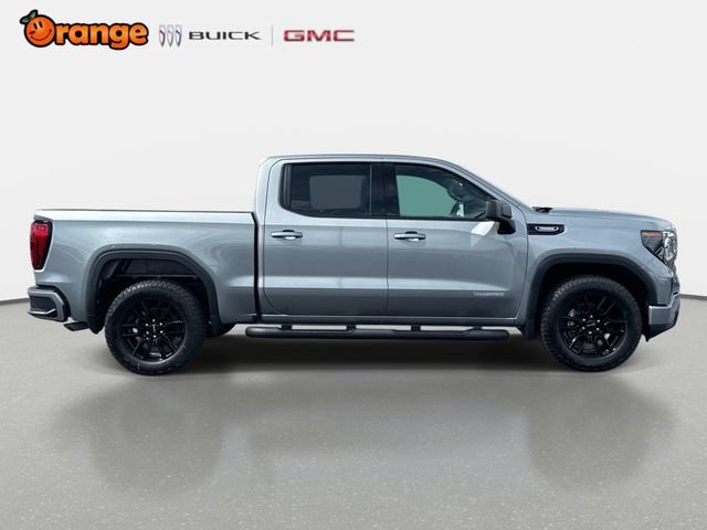 New 2026 GMC Sierra 1500 Elevation w/ Elevation Select Package RWD image 2