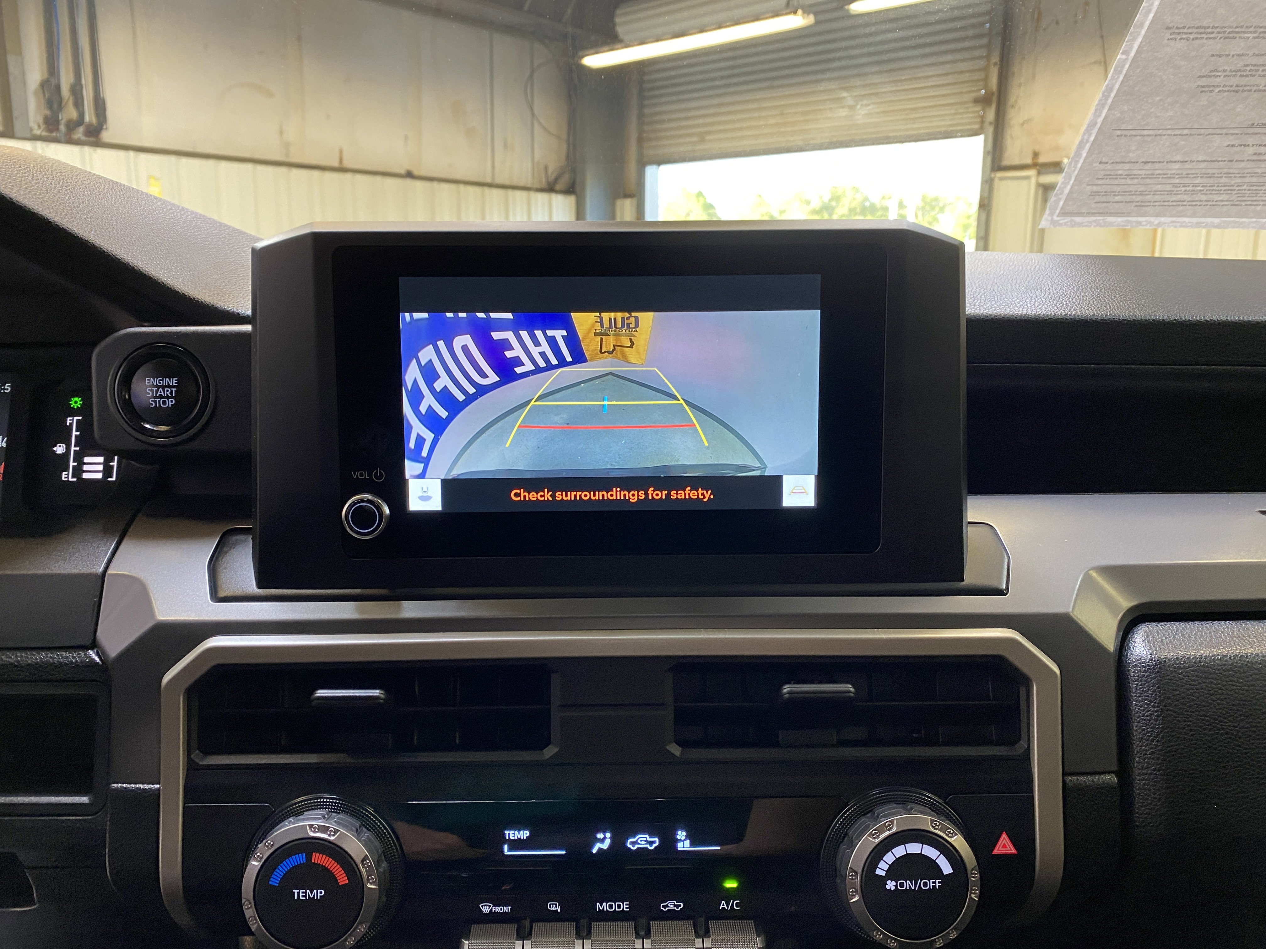 Used 2024 Toyota Tacoma SR5 image 42