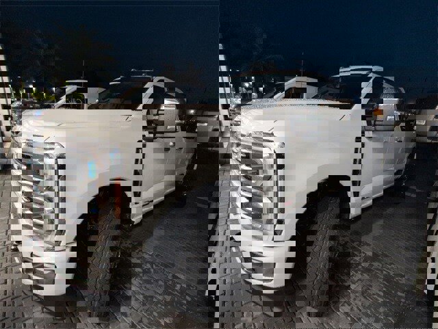 New 2026 Ford F350 Platinum w/ Platinum Plus Package image 3