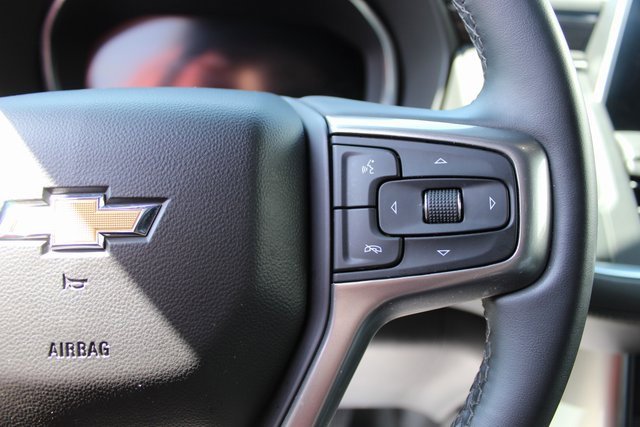 Used 2023 Chevrolet Tahoe LT image 24