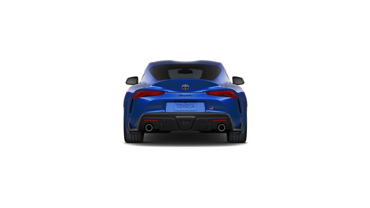 New 2026 Toyota Supra Premium image 8