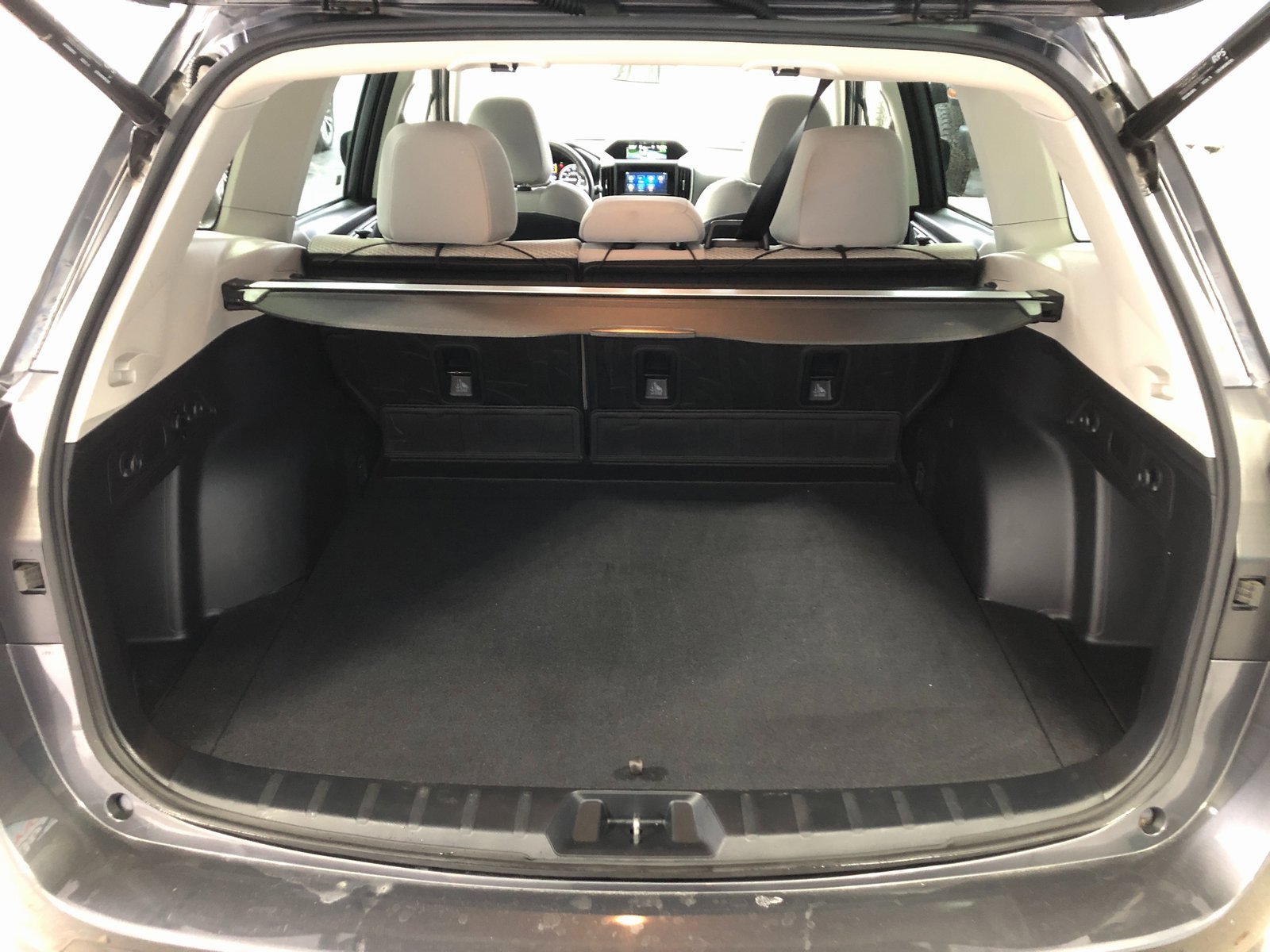 Used 2022 Subaru Forester Premium image 9