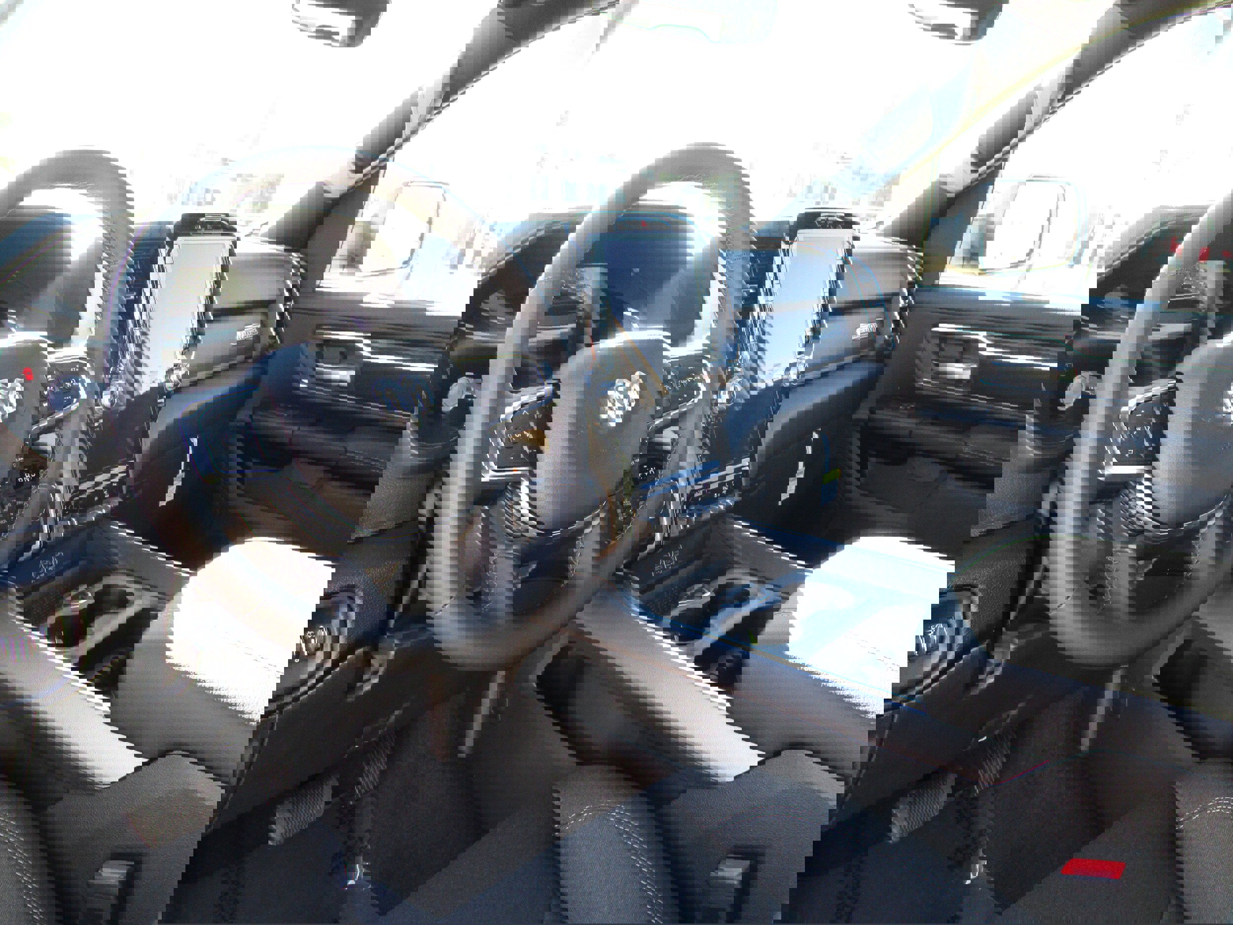 New 2026 RAM 1500 Big Horn image 18