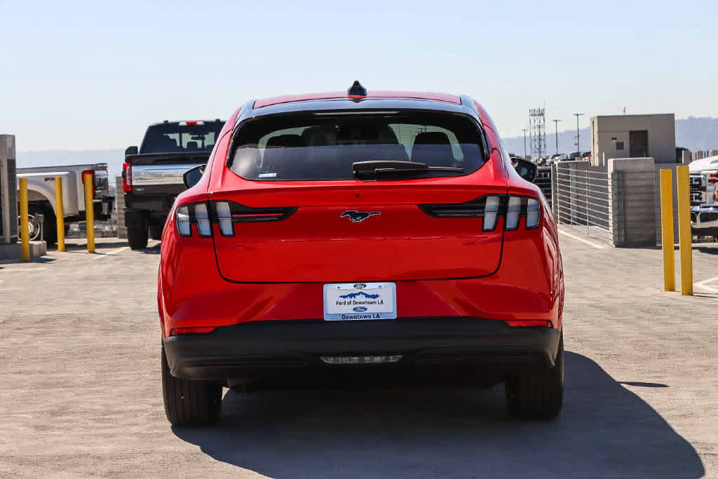 New 2026 Ford Mustang Mach-E Premium AWD/4WD image 5