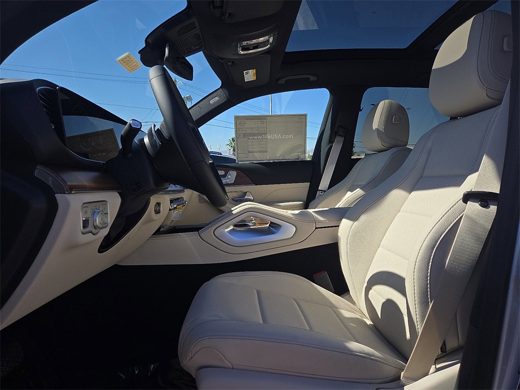 New 2026 Mercedes-Benz GLE 350 4MATIC image 18