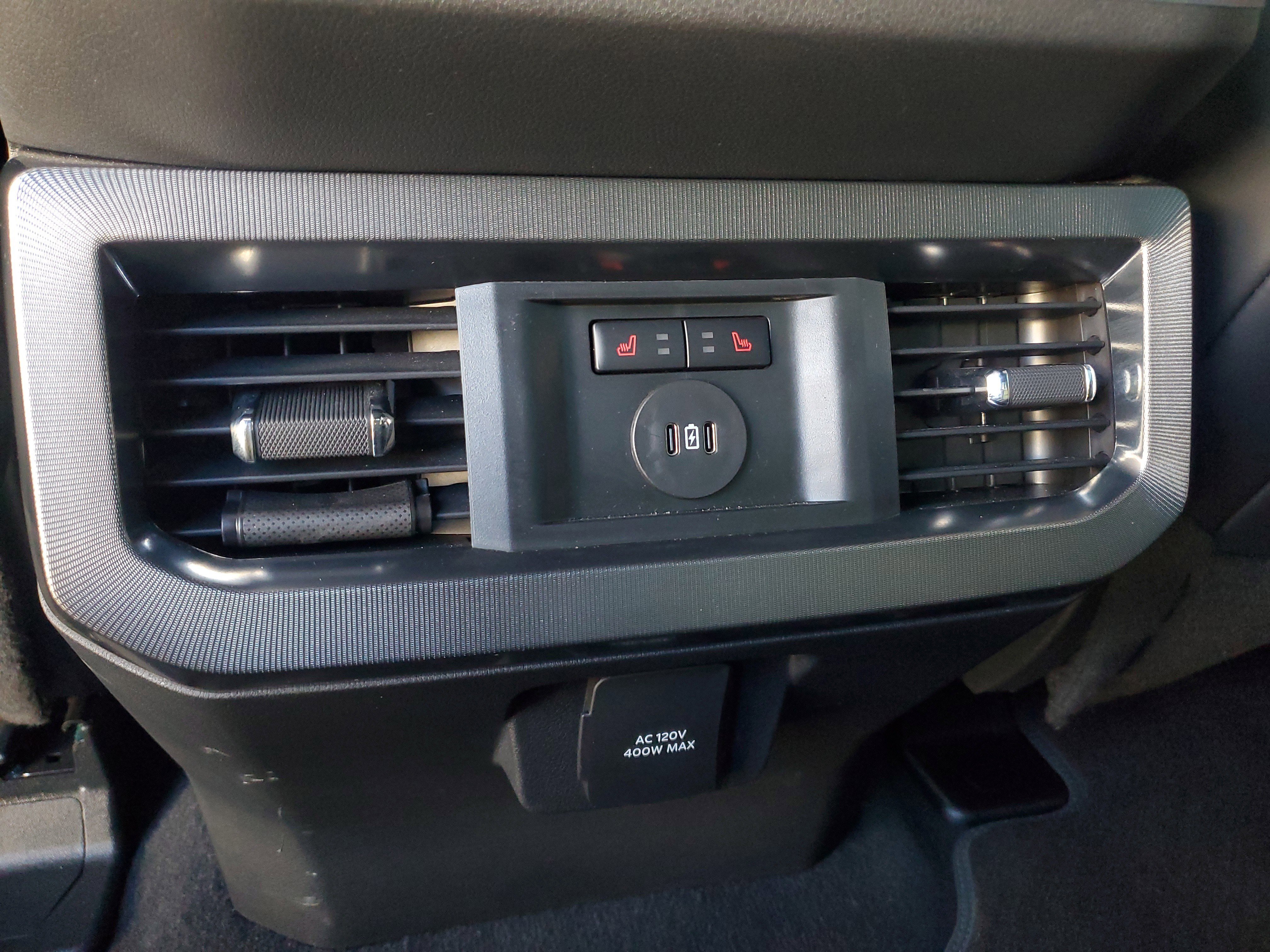 Used 2025 Ford F250 Platinum image 20