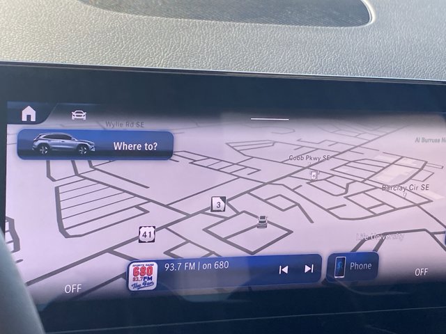 Certified 2025 Mercedes-Benz GLA 250 image 14