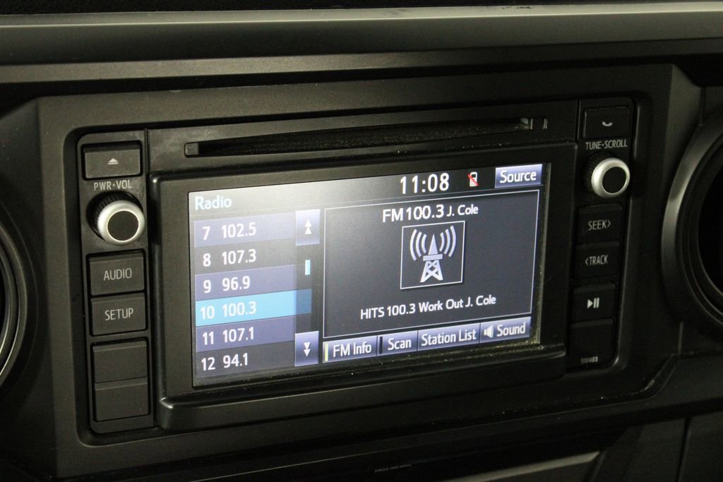 Used 2019 Toyota Tacoma SR5 image 26