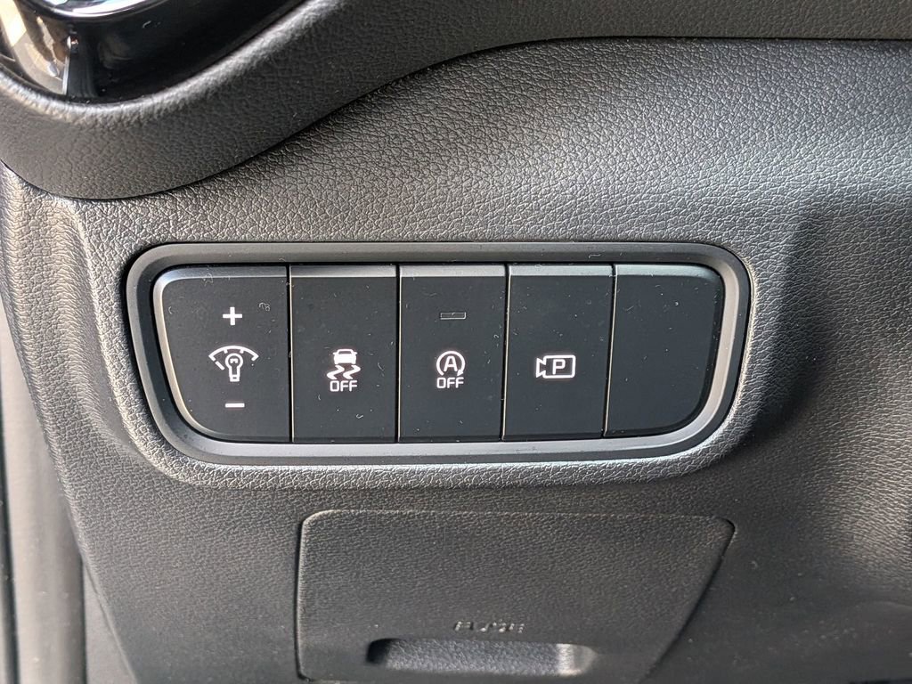 Certified 2023 Kia Soul GT-Line w/ GT-Line Technology Package image 16