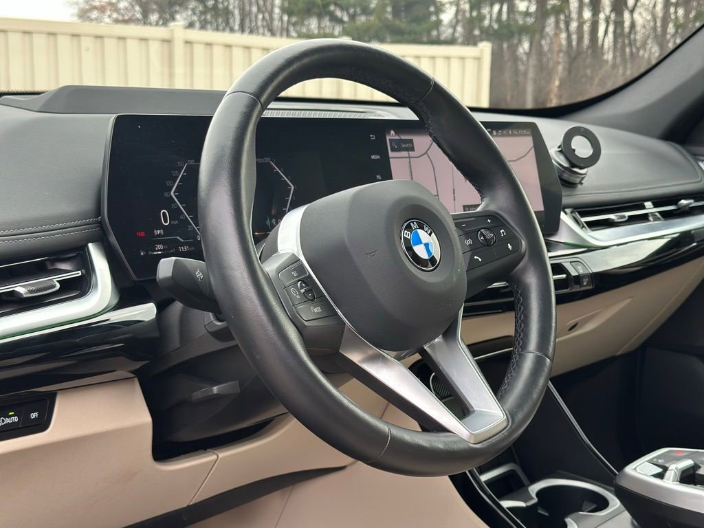 Certified 2023 BMW X1 xDrive28i w/ Premium Package image 18