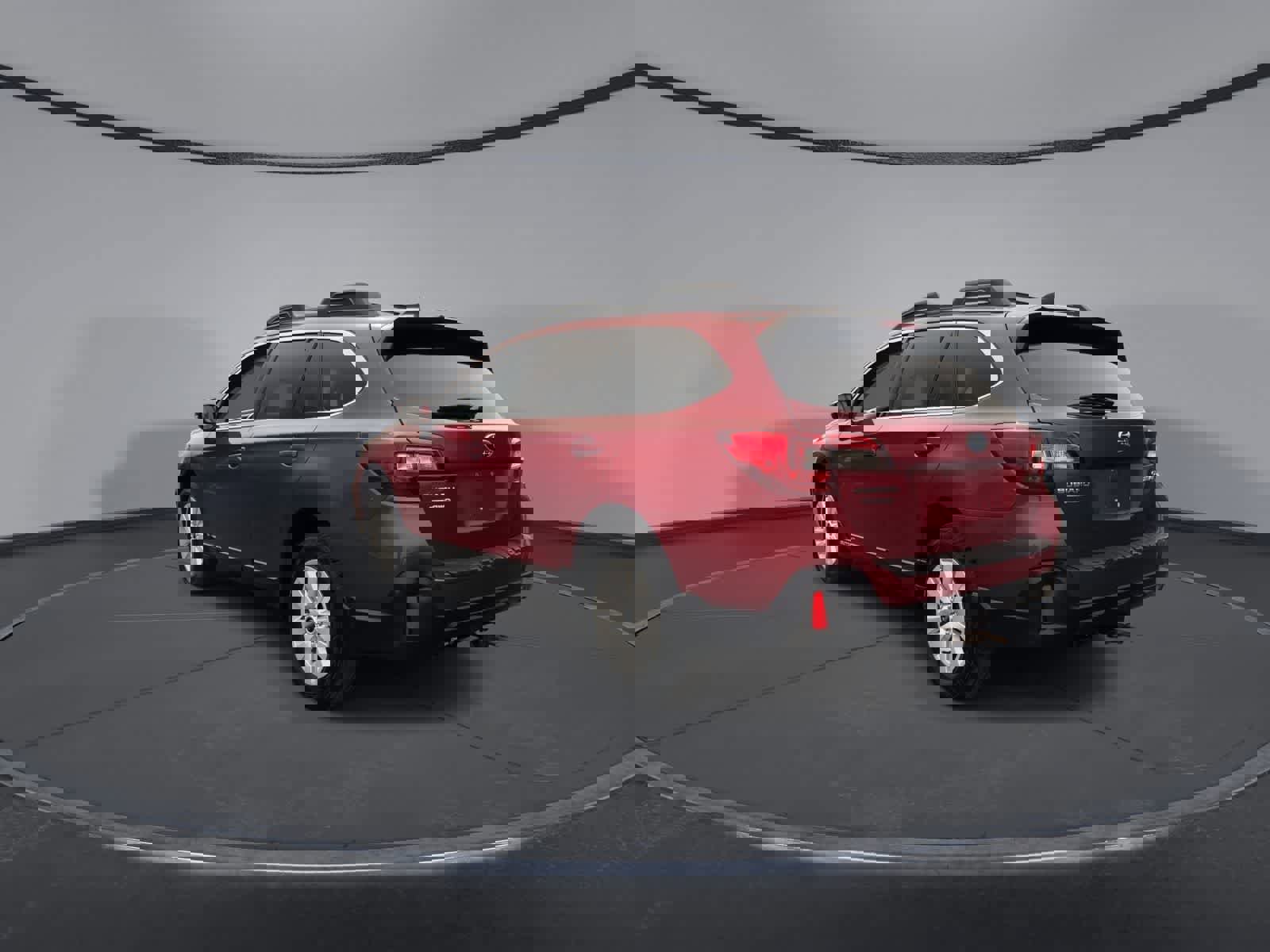 Used 2018 Subaru Outback 2.5i Premium image 6