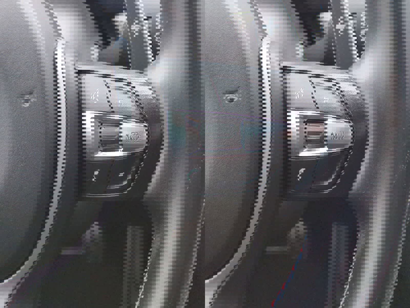 Used 2016 BMW M5 image 26