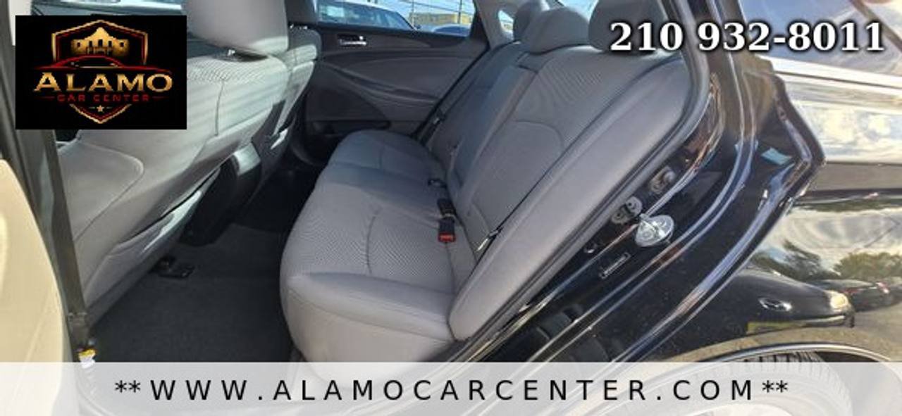 Used 2013 Hyundai Sonata GLS w/ Popular Equipment Pkg FWD image 26