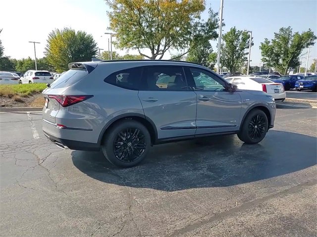 New 2026 Acura MDX A-Spec image 4