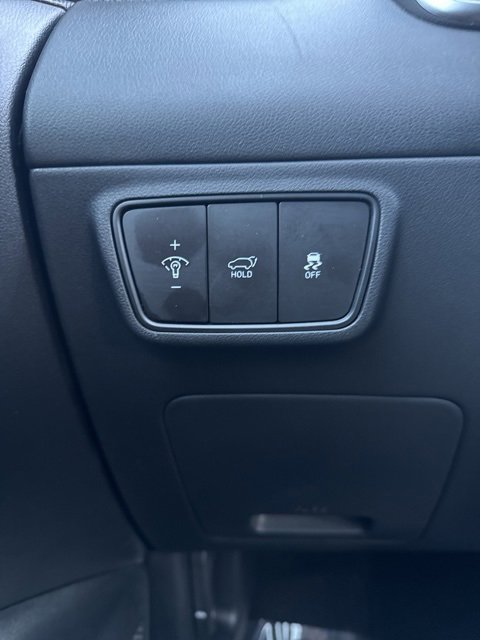 Used 2024 Hyundai Tucson SEL image 31