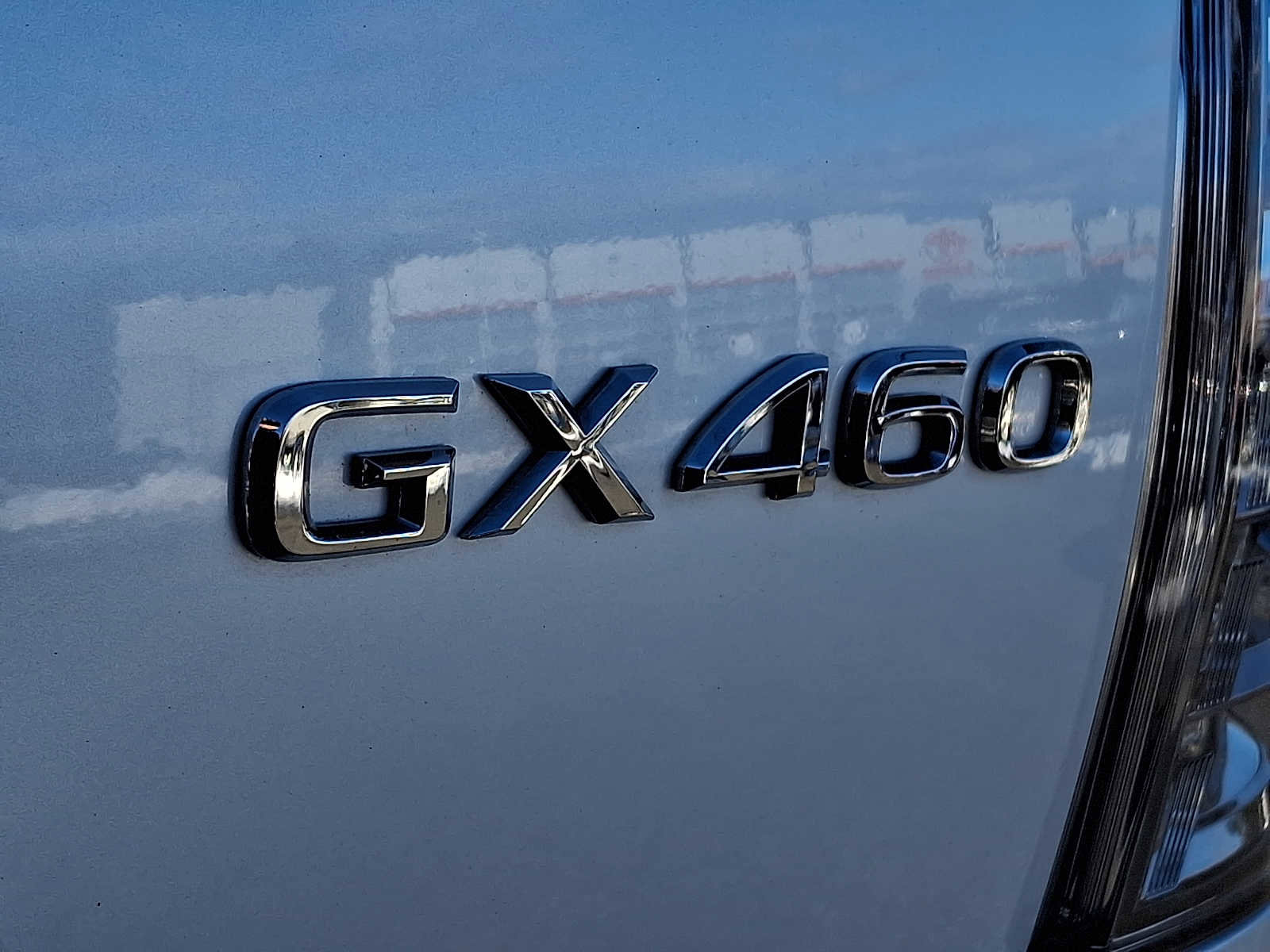 Certified 2023 Lexus GX 460 Premium image 28