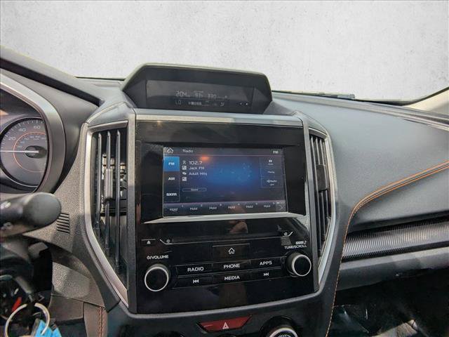 Used 2023 Subaru Crosstrek 2.0i Premium AWD/4WD image 14