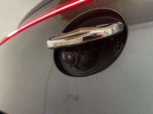 Used 2023 Mercedes-Benz EQS 580 4MATIC Sedan image 87