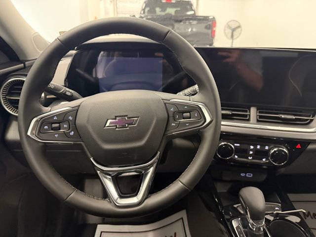 New 2026 Chevrolet Trax ACTIV w/ Driver Confidence Package image 16