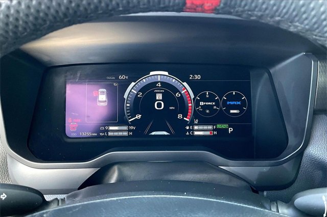 Used 2025 Toyota Sequoia TRD Pro image 20