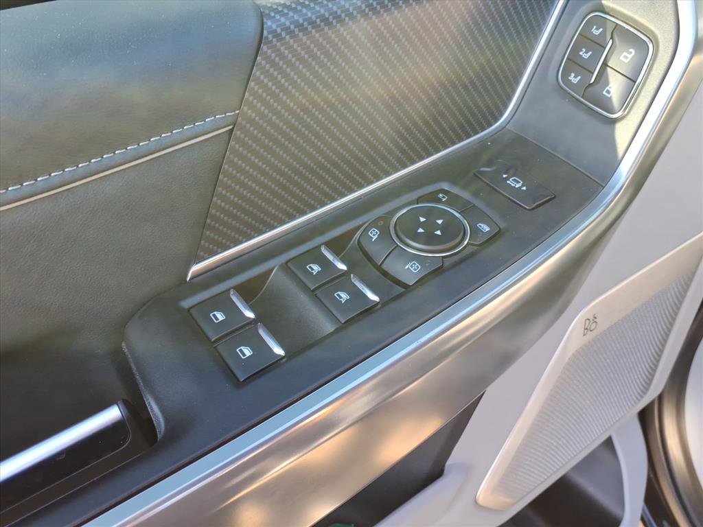 Used 2023 Ford F250 Limited w/ FX4 Off-Road Package image 13