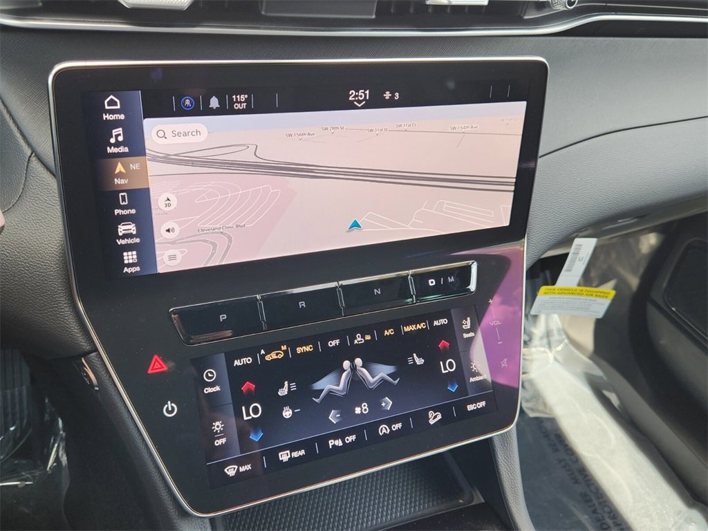 New 2024 Maserati Grecale Modena image 9