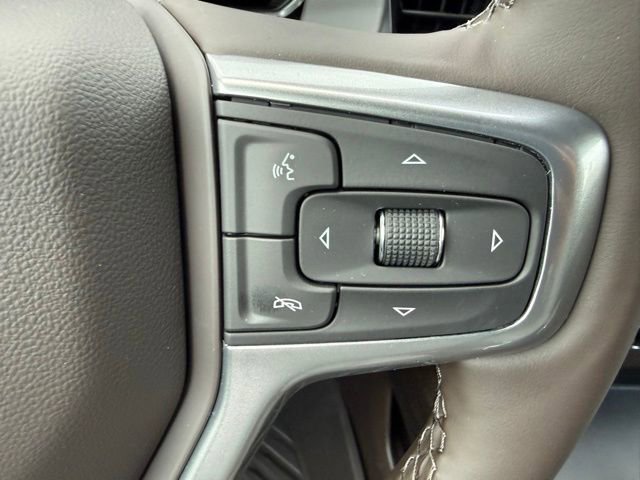 New 2026 Chevrolet Silverado 1500 RST image 18