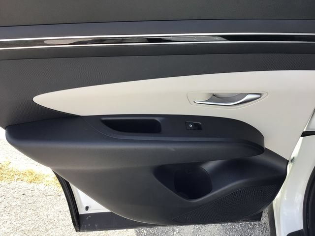 Used 2024 Hyundai Tucson SEL FWD image 35
