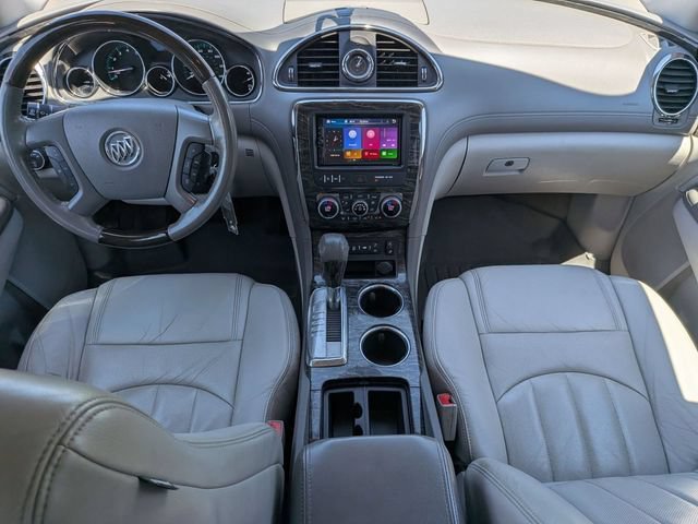 Used 2013 Buick Enclave Leather w/ Trailering Provision Package FWD image 27