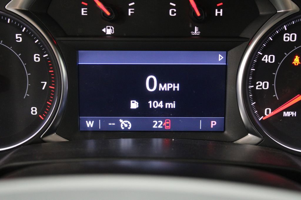 New 2025 Chevrolet Blazer LT w/ Midnight/Sport Edition image 32