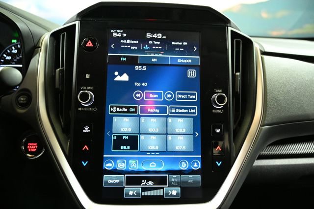 Used 2025 Subaru Crosstrek 2.0i Premium image 32