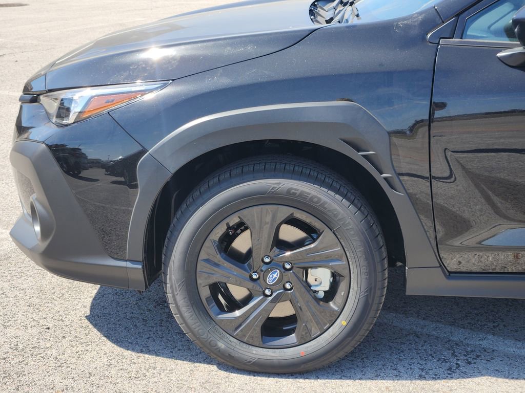 New 2026 Subaru Crosstrek 2.5i image 6