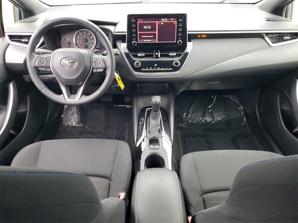 Used 2020 Toyota Corolla SE image 11