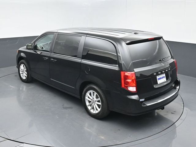 Used 2020 Dodge Grand Caravan SE FWD image 40