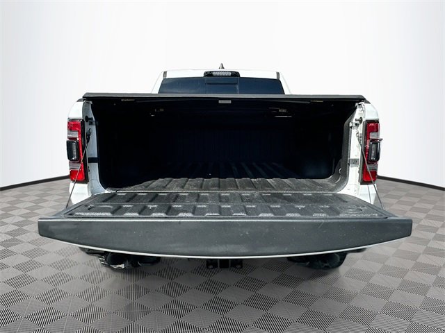 Used 2023 RAM 1500 TRX w/ TRX Level 2 Equipment Group image 26