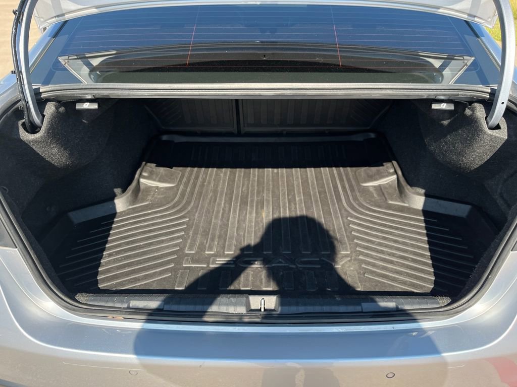 Used 2021 Subaru Legacy Limited XT image 28