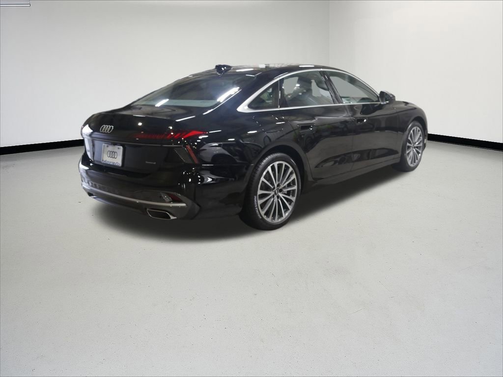 New 2026 Audi A6 Premium image 5