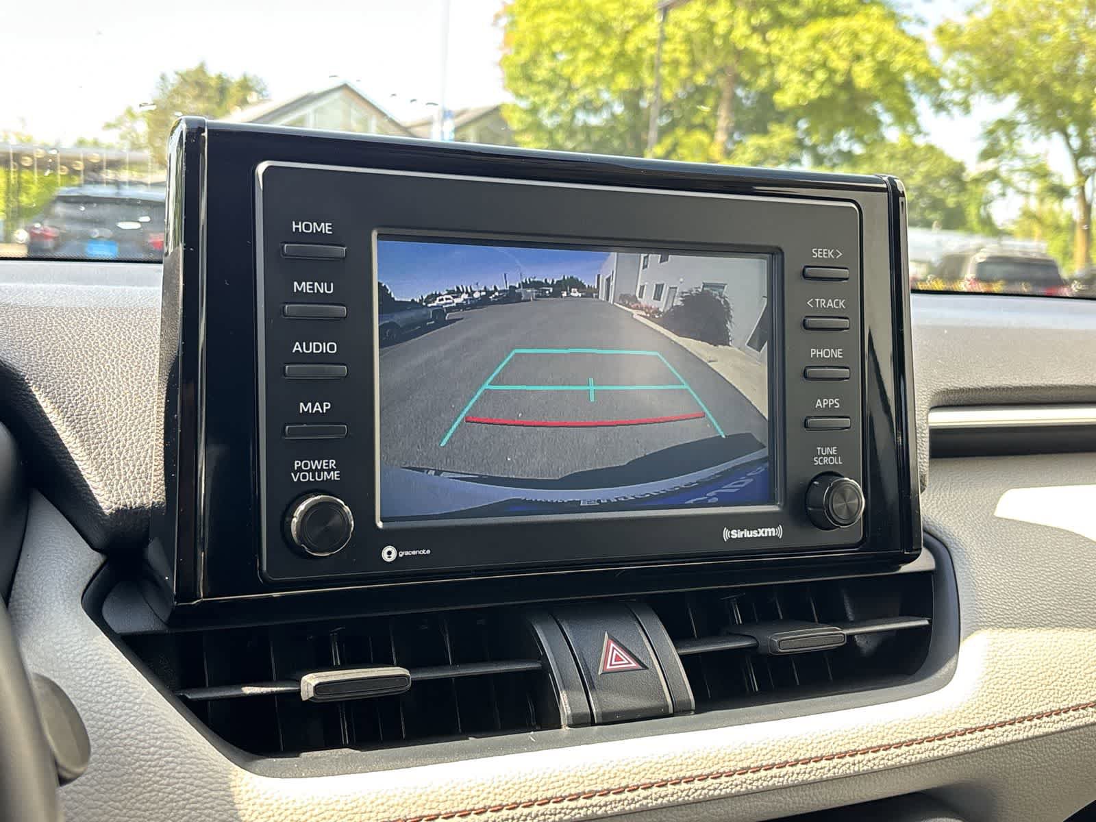 Used 2020 Toyota RAV4 XLE w/ Convenience Package AWD/4WD image 22