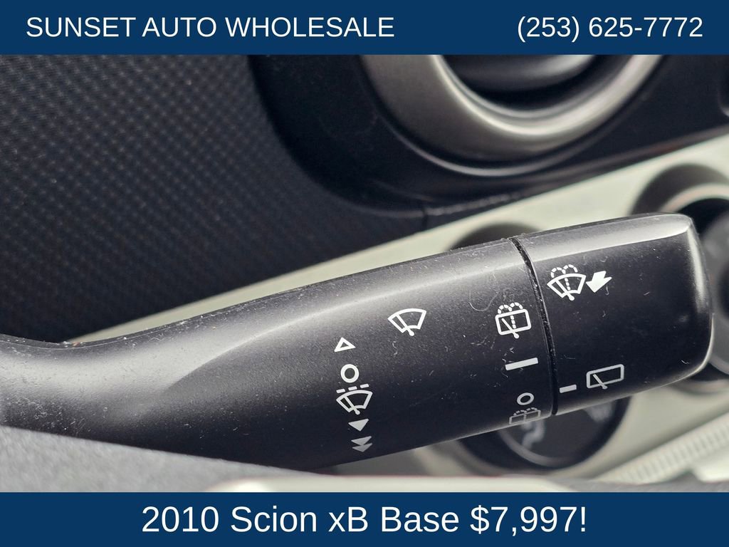 Used 2010 Scion xB image 27