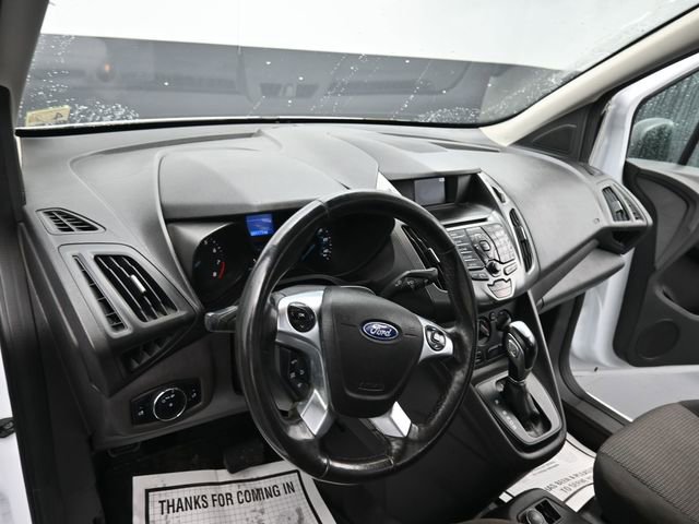 Used 2018 Ford Transit Connect XL image 13