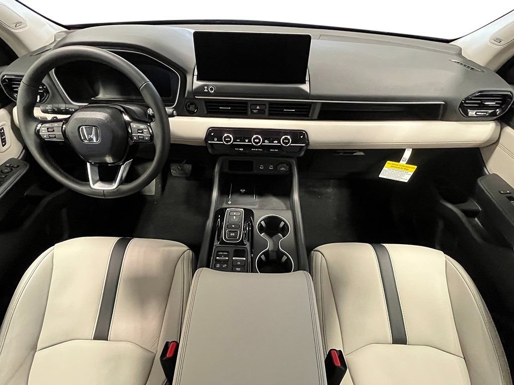 New 2026 Honda Pilot Touring image 26