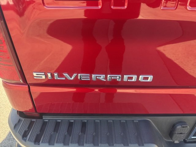 Used 2023 Chevrolet Silverado 1500 LT image 31