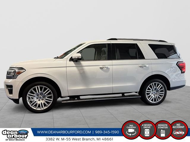 Used 2023 Ford Expedition Limited image 5
