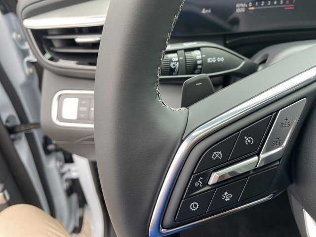 New 2026 Buick Enclave Avenir w/ LPO, Floor Liner Package image 17